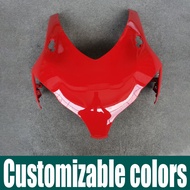 Fit for Honda CBR1000RR 2008 2009 2010 2011 Upper Front Nose Fairing Headlight Cowl  CBR 1000 RR CBR