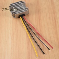 12V 24V to 5V 10A  DC DC Converter Regulator 12 Volt to 5 Volt 50W  Power Supply