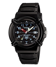 卡西歐手錶HDA-600B-1B
