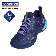 Victor P9200NTD Medieval Blue Shoes (SH P9200NTD B)