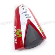 Yamaha R25 V1 V2 MT25 Single Seat Cover Motorcycle Rear Passenger Pillion Seat Protective Cover Cap