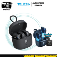 Telesin Rode Wireless GO &amp; GO II Charging Case
