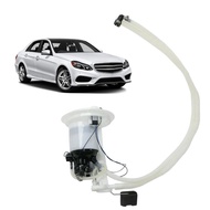 ปลั๊กเล่นปั๊มน้ำมันเชื้อเพลิงและสายส่งน้ำมันของรถยนต์สำหรับ C250 C300 C350 E350 E400 E550 GLK350 204