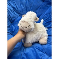 Jellycat Sheep Pillow Size M