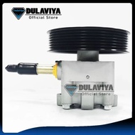 For Power Steering Pump for Mitsubishi Triton L200 Pajero Sport KA9T KB9T KG6W KH6W KH9W MR995026 41