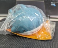 Ikea鯊魚 減壓鯊鯊