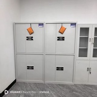 🔥🔥電子保密櫃密碼鎖文件櫃~filing cabinet加厚儲物櫃🔥🔥