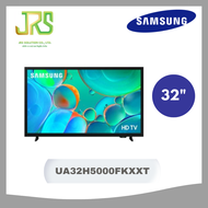 SAMSUNG ทีวี H5000 สมาร์ททีวี 32 นิ้ว HD LED รุ่น UA32H5000FKXXT