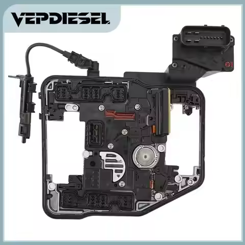 1PC Transmission Control Unit For VW Beetle Golf Tiguan Audi A1 A3 Seat Ibiza 2007-2011 Part# DQ200 