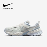 Nike Womens V2K Run Shoes - Platinum Tint
