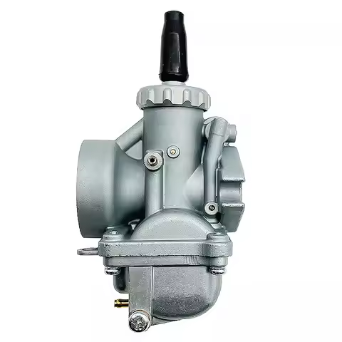 Motorcycle Craburetor Fits For Yamaha RX100 RX125 Yamaha DT125 Twin Shock Carburetor ATV Parts Motor
