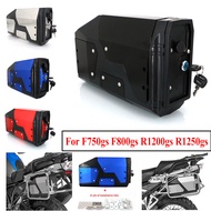 R1300gs R1250GS Tool Box For BMW R1200GS R1200 R1250 GS 1300/1250/1200 GS1200 Gs1250 LC/ADV Adventur