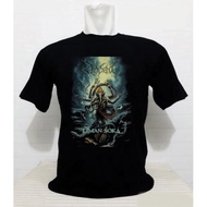 JASAD TSHIRT MUSIC JASAD BAND
