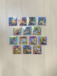 仙魔大戰🇯🇵東西日本編