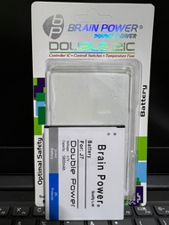 Baterai Batre Samsung J7 Lama 2015 / J7 Duo / J4 2018 / J7 Core / J700F / J400F / J700G / J700H / J7