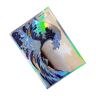 Reticulating Protection Card Sleeve 67x92mm