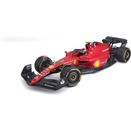 Excellent collectible and displayed F1 racing car model for genuine F1 Fan 1/18 1/43