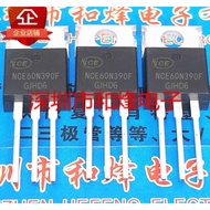 1-5pcs mos tube NCE60N390 NCE07TD60B NCE60NF055 NCE60NF080 NCE01H11 NCE1579C