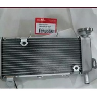 Radiator Cb 150 Led Ori Ahm 19010-K15-921 Radiator Graciaz