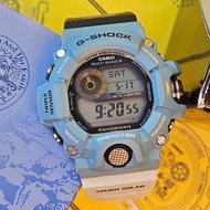 G-SHOCK Rangeman Love The Sea And The Earth GW-9402KJ-2 | Original | Rare Edition | Trusted Seller