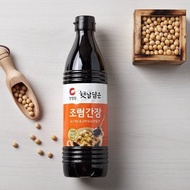 ChungJungOne Soy Sauce Jorim  Ganjang 500ML