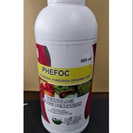 Phefoc obat anti Hama dari PT.HCS