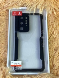 Xundd ShockProof Phone Casing Cover For Huawei Pura 80 Ultra / Pura 80 Pro / Pura 70 / Pura 70 Pro /