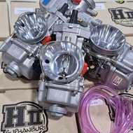Carburetor K Square Hii 28 30 32 34 36