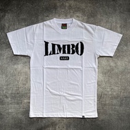LIMBO Tshirt - 1312 CRUELTY Cotton Combed 24s Unisex