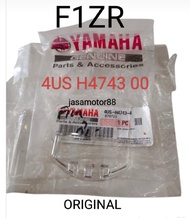 MIKA STOP LAMP BAGIAN BAWAH FORCE 1 ZR F1ZR ORIGINAL 4US H4743 00