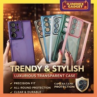 Vivo Y39 Y29s Y29T Y29 Y19s Pro Y19s Lens Protect Color Case