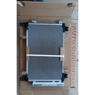 Yaris AC Condenser 2003-2013 Vios