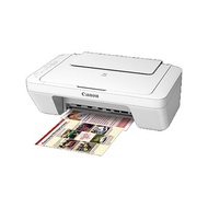 Canon佳能 MG3077 多合一列印機 白色 需訂貨，預計5-7個星期到貨