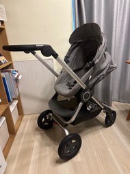 Stokke Scoot 正品連雨檔