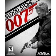 James Bond 007blood Stone game pc game offline