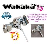Honda Throttle Control Lever GX160 GX200 GP160