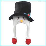 Nan Christmas  Hat Funny Christmas Hat Christmas Party Hat Funny Snowman Hat