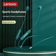 zczrlumbnyBluetooth Earphone Wireless Neckband Magnetic | Waterproof Bluetooth Headphones - Earphones &amp; Headphones -