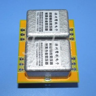 【High Cost-Performance】 Broadband Response 10k: 10k Permalloy Audio Transformer 20-120khz -1.6db Cop