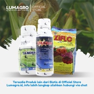 Insektisida Biothion 200Ec 100Ml Triazofos Pengendali Hama Penggerek