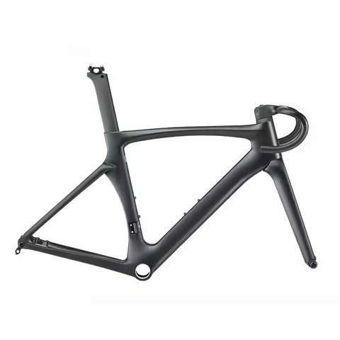 2026 T1100 F16 ostro 2.0 F14 V4rs V5RS C68 y1rs Carbon Road Bike Frame - Disc Brake Road Bicycle Fra