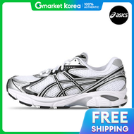 ASICS | รองเทากฬาผหญง Asics GT-2160 สขาวดำ รน 1203A796-100