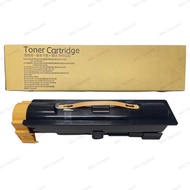 ตลับหมึกพร้อมใช้บรรจุผงหมึกขาวดำ แบรนด์ UNICO (ไม่มีชิปในตลับ) สำหรับรุ่น 2060/3060/3065/3070/4070/5