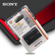 Sony NP-FZ100 Rechargeable Lithium-Ion Battery (2280mAh) for Alpha A1, A9 II, A9, A7S III, A7R III, 