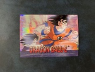 經典絕版 超罕有 2000年 美版 Dragonball Z 龍珠鐳射直角閃 2000 Bird Studio 閃卡 閃咭 童年回憶 舊閃卡 舊閃咭 經典閃卡 經典閃咭 龍珠閃卡 龍珠閃咭 萬變卡 萬