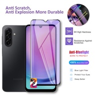 Tempered glass anti blue light Samsung A17 5G