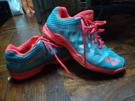 Yonex 羽毛球鞋