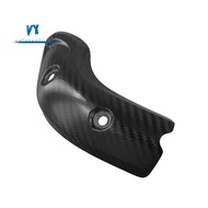 For  F750GS F850GS Exhaust Pipe Cover for  F850GS Middle Pipe Cover Exhaust Pipe Anti-Scald Cover