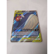 Sun & Moon: Team Up Singles - Magikarp & Wailord GX