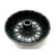Aluminium Non stick Bundt Form Pan 10
